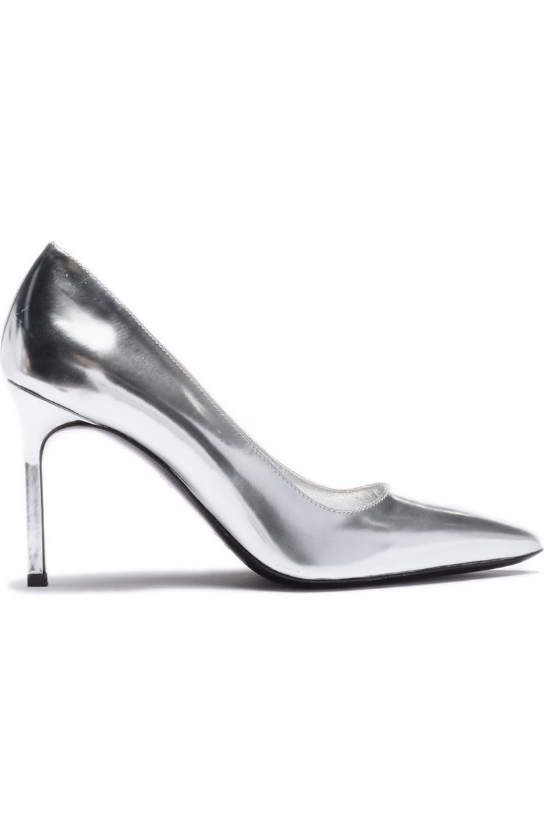 Via Spiga Nikole Pointy Toe Pump, Alternate, color,