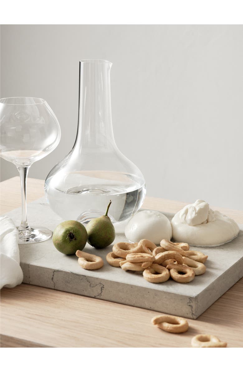 Orrefors More Crystal Carafe, Alternate, color,