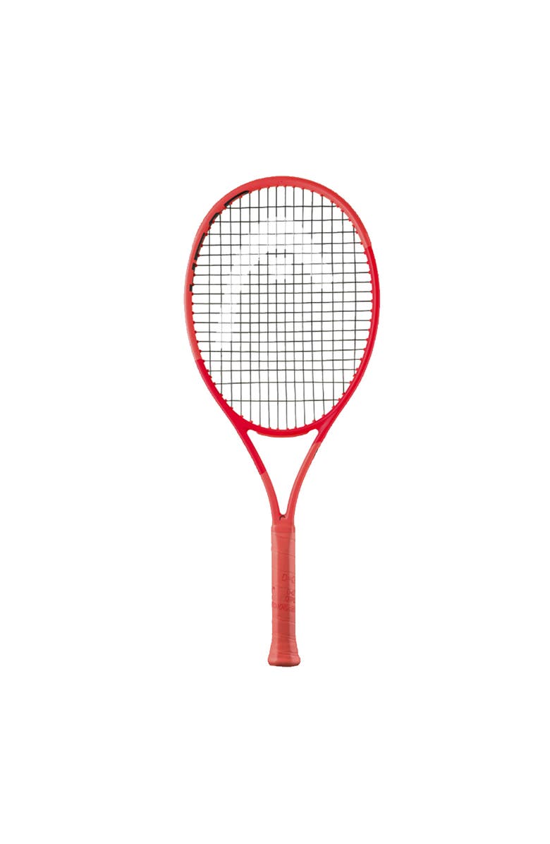 HEAD Radical 26 Junior Pre-Strung Tennis Racquet, Main, color, Solar Orange