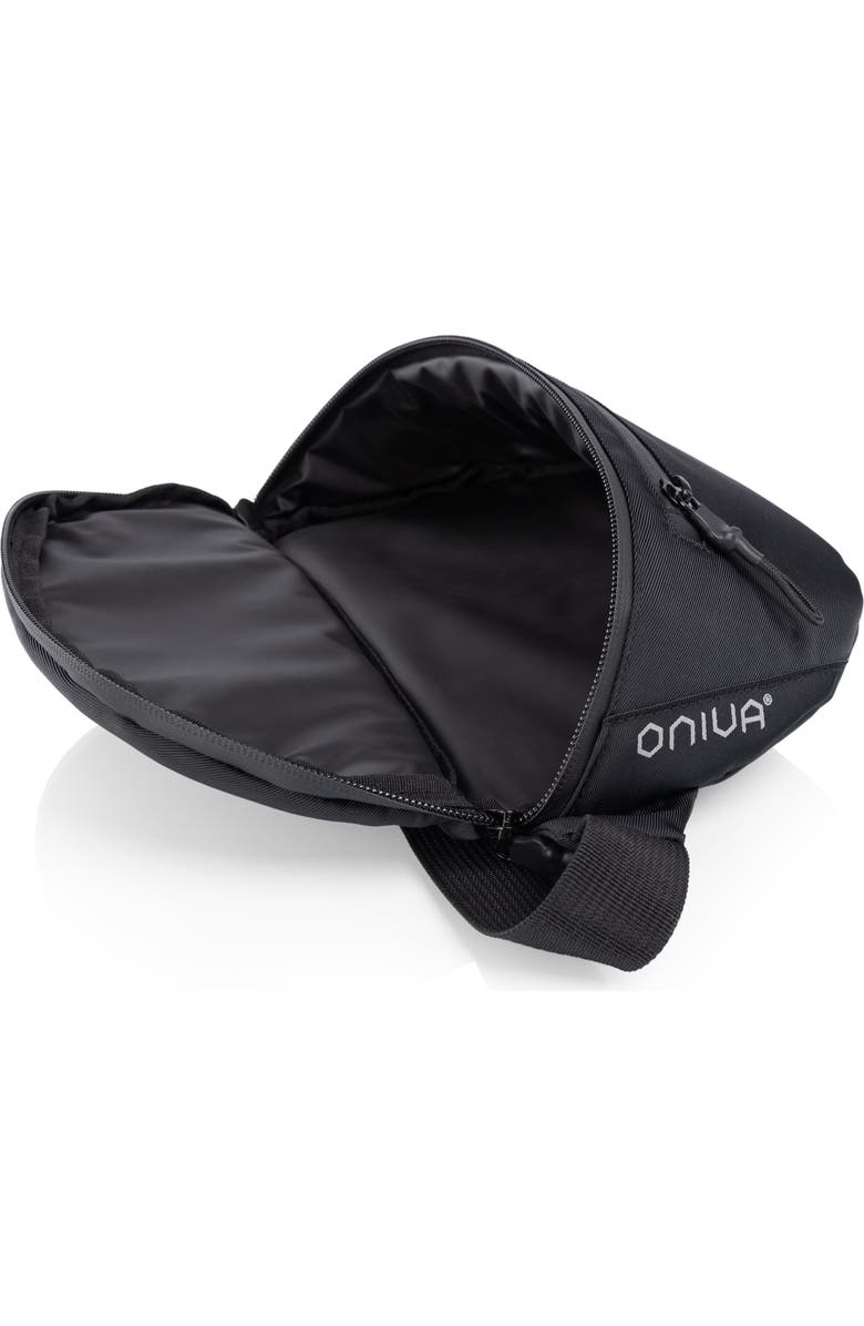 Oniva Tarana Insulated Bum Bag, Alternate, color,