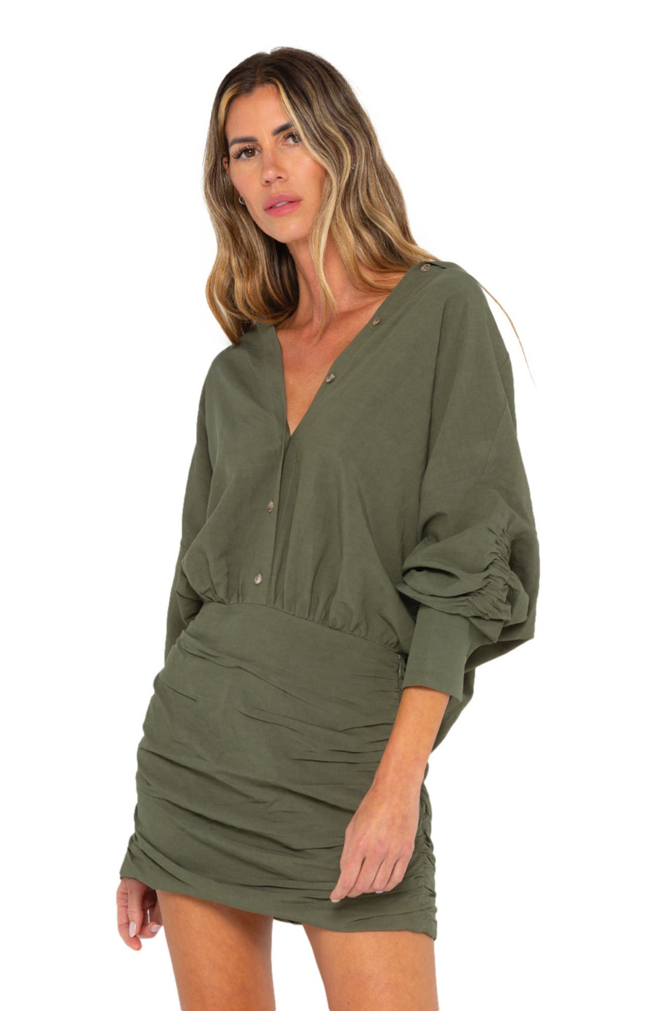 Vivie Dress