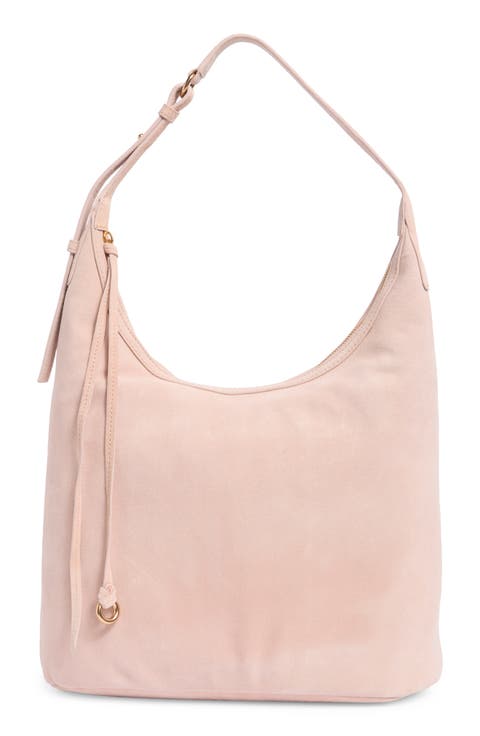 Elaina Hobo Bag