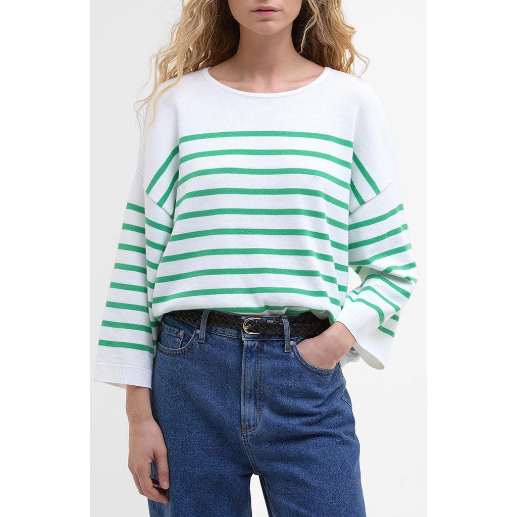 Barbour Kayleigh Knitted Sweater