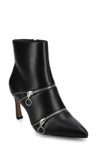 Catoa Zip Boot - Wide Width Available