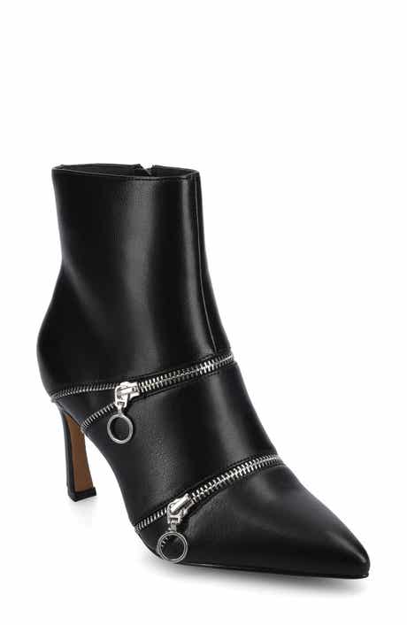 Catoa Zip Boot - Wide Width Available