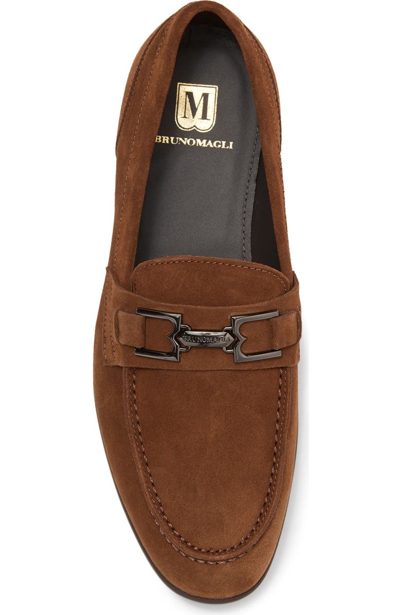 Bruno Magli Fermo Note Loafer, Alternate, color,