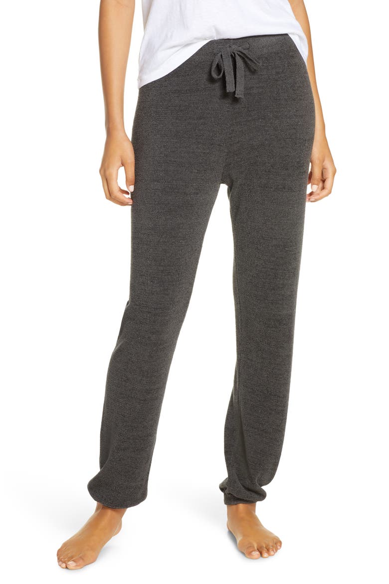 CozyChic™ Ultra Lite Jogger Pants, Main, color, CARBON