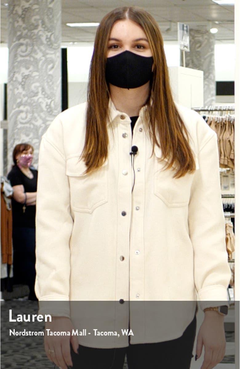 Long Sleeve Gown, sales video thumbnail