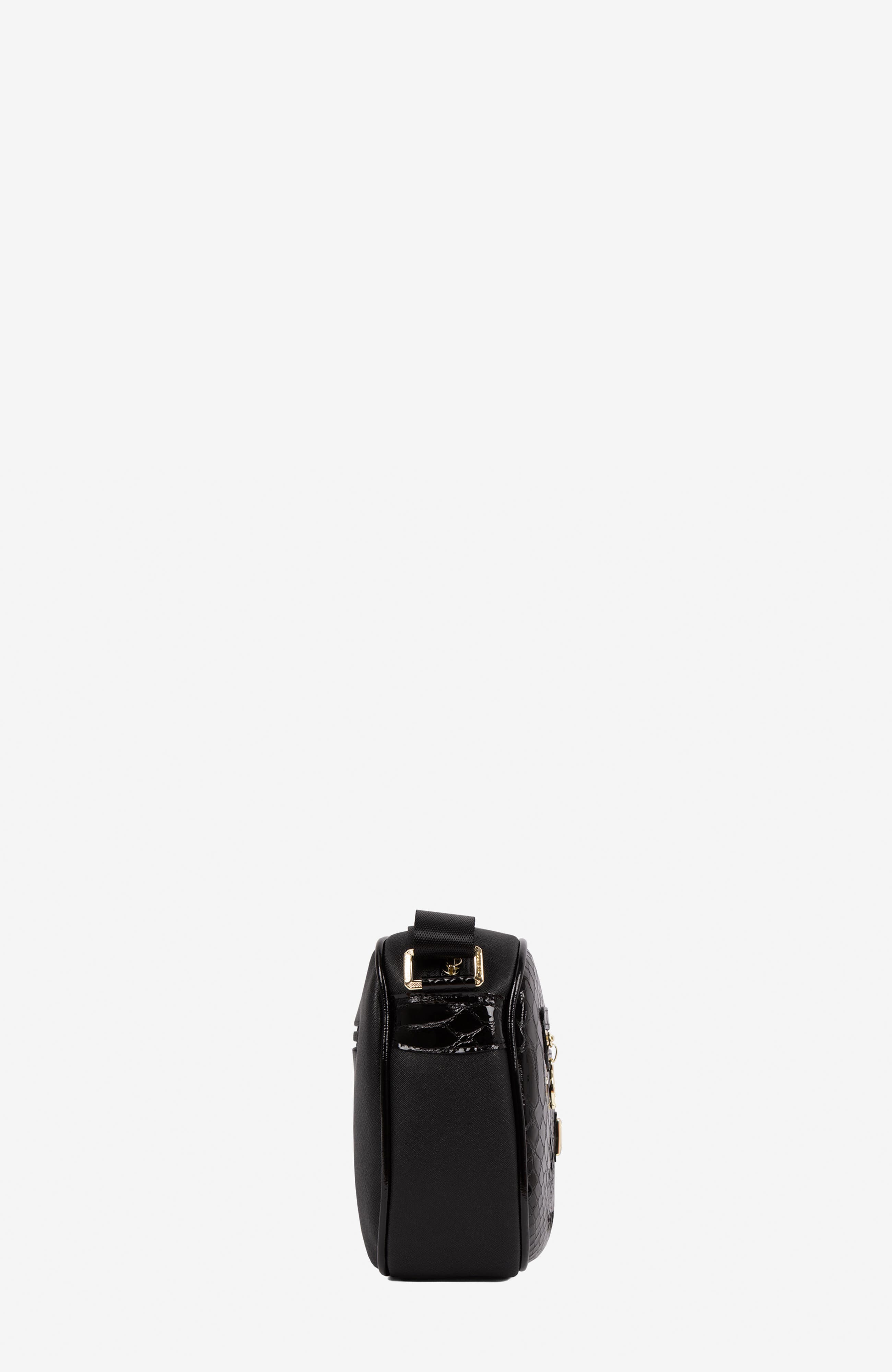 Honor Crossbody Bag 190, Alternate, color, Black