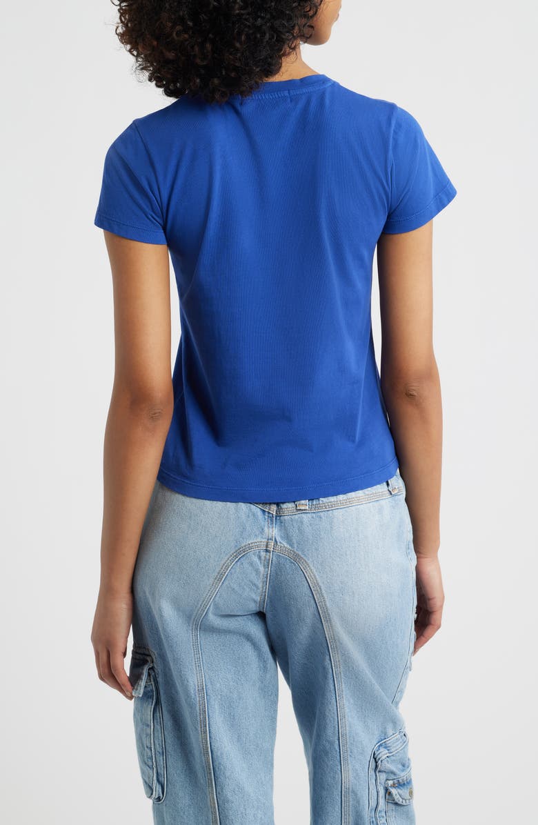 Daydreamer Headliner Graphic T-Shirt, Alternate, color, Blue Quartz