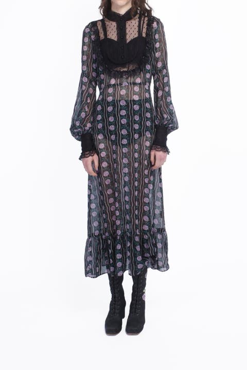 Shop Black Anna Sui Online | Nordstrom Shop Black Anna Sui Online | Nordstrom