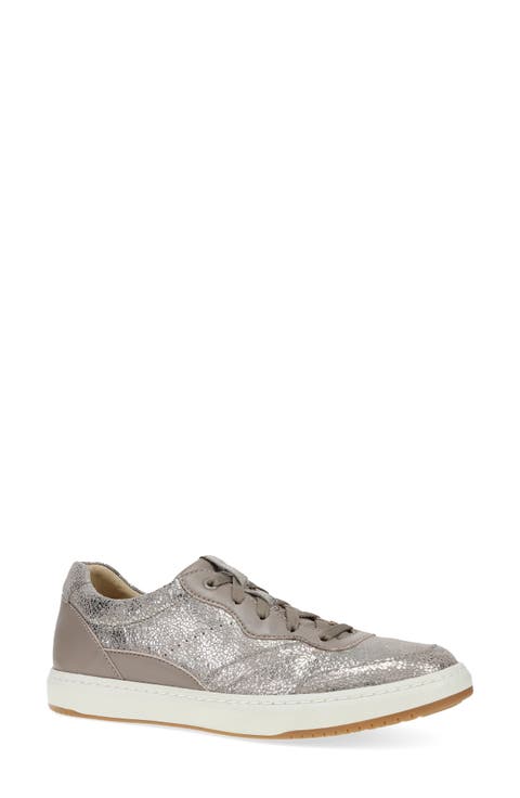 Josey Low Top Sneaker (Women)