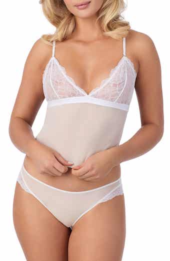 Luxe Lace Camisole