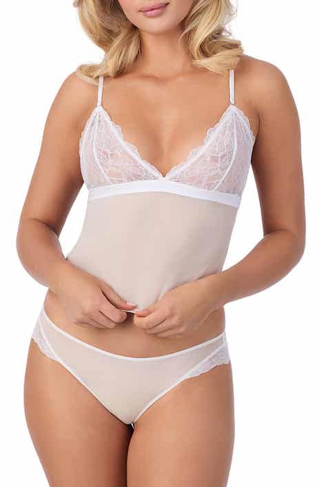 Luxe Lace Camisole