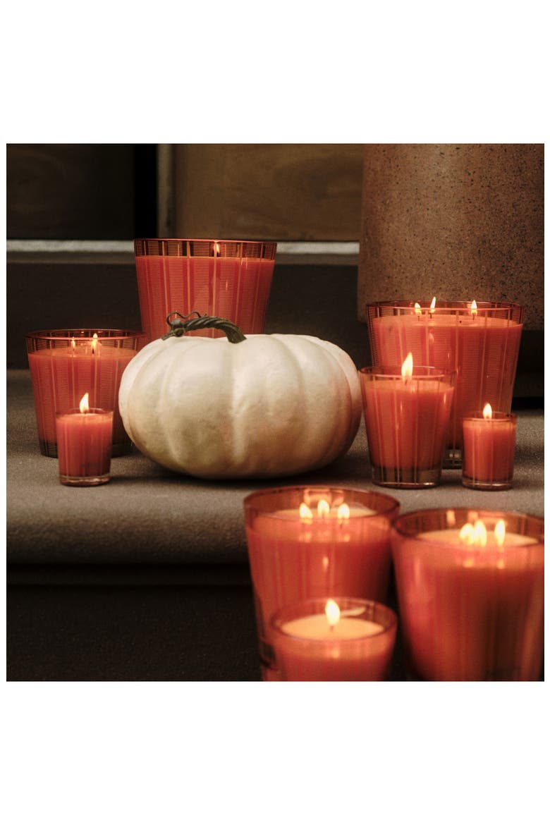 Pumpkin Chai Candle, Alternate, color, NO COLOR