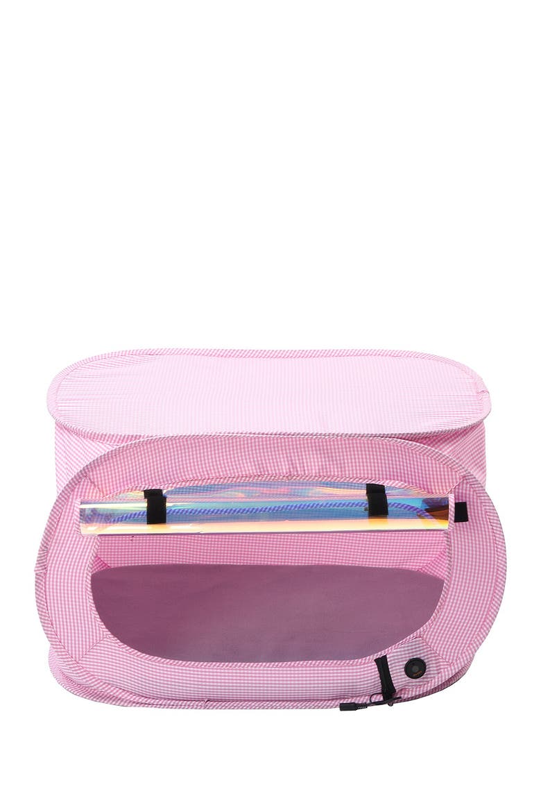 Life Code Foldable Storage Rack PET LIFE
