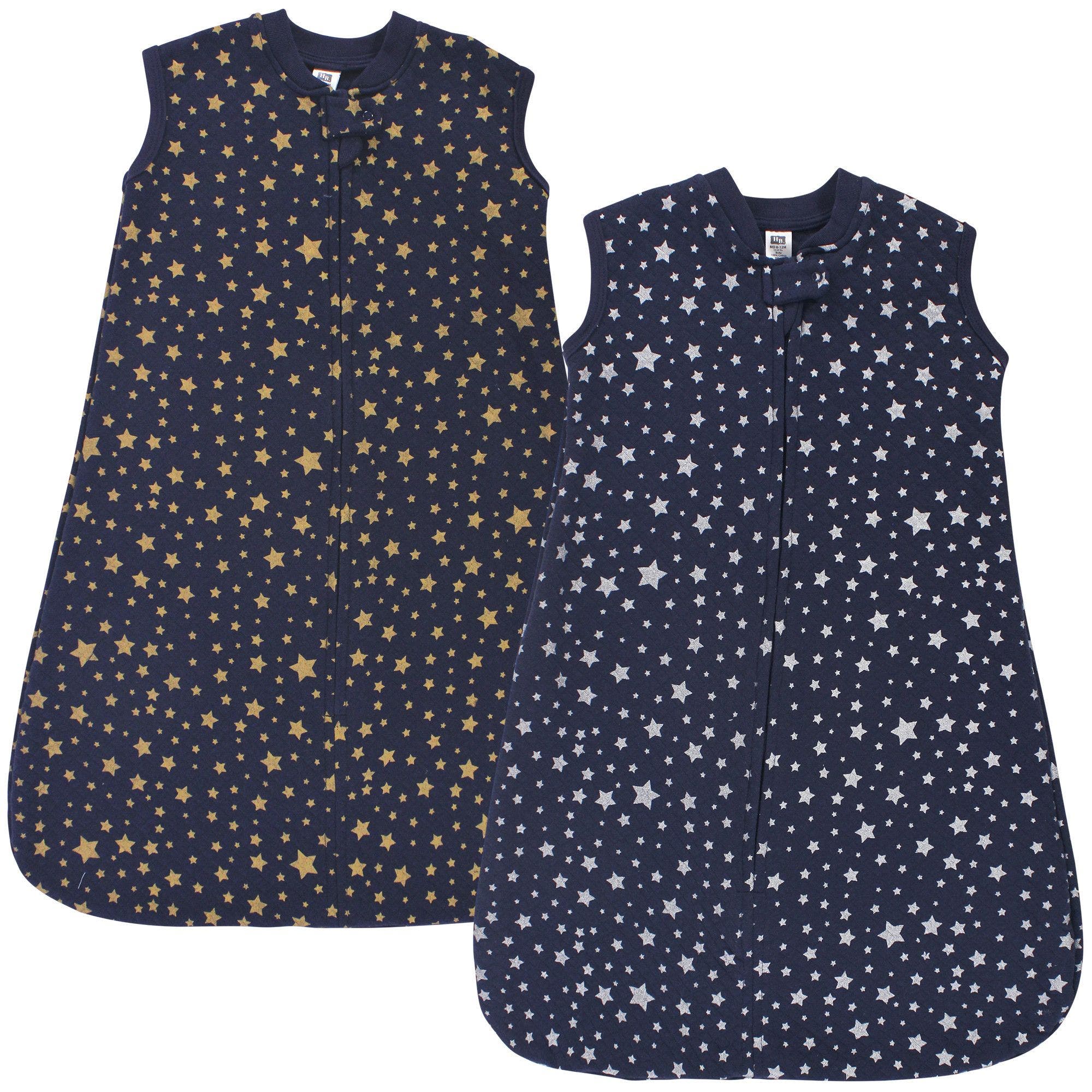 selected Metallic Stars