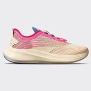 APL Women's APL Veil Vanilla Fusion Pink Viola Sneaker