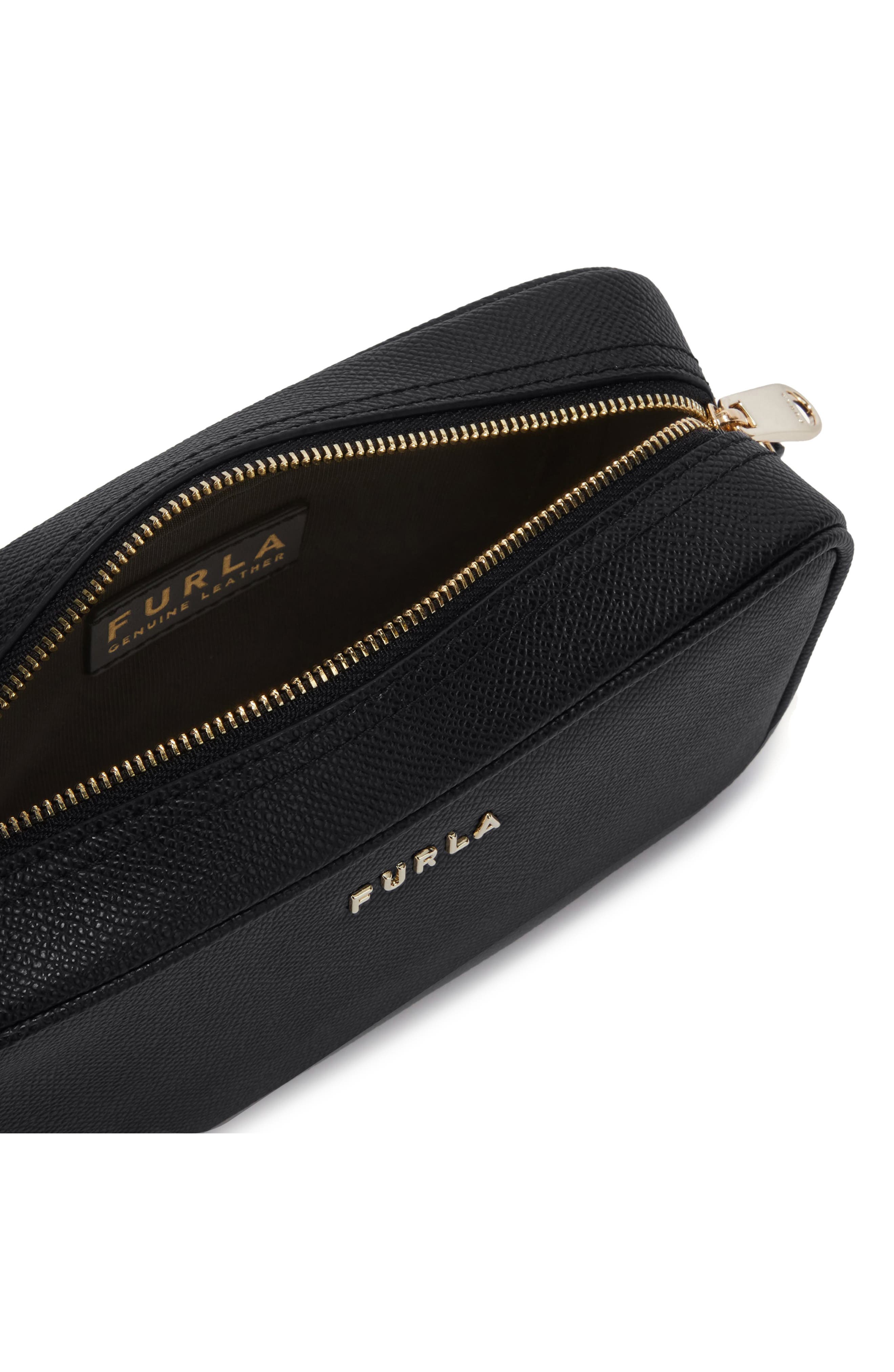 Furla Classic XL Crossbody Bag, Alternate, color, 