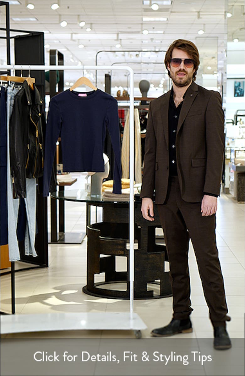 Kiyan Long Sleeve T-Shirt, sales video thumbnail