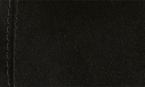 La Canadienne Jason Bootie In Black