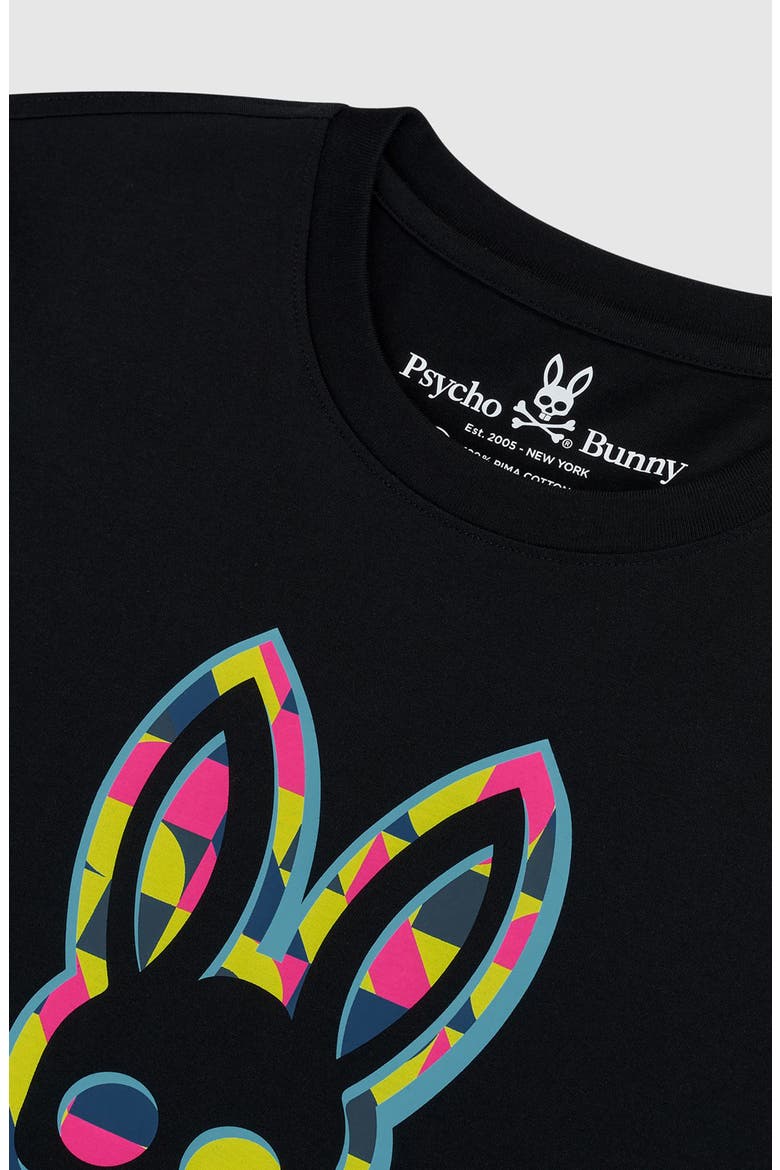 Wycombe Graphic Tee, Alternate, color, BLACK
