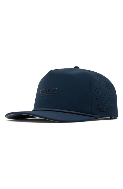 Coronado Hydrolite Performance Snapback Hat