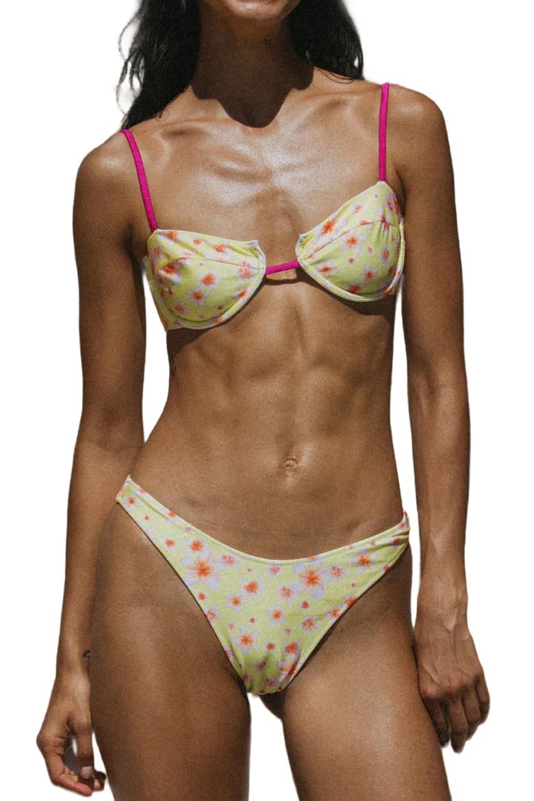Lola Bottom, Alternate, color, Paradise