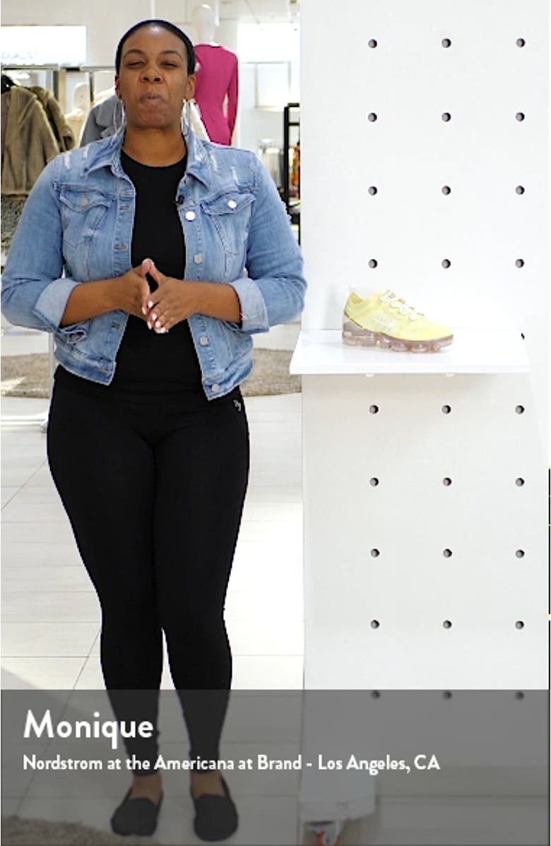 Air VaporMax 2019 SE Sneaker, sales video thumbnail