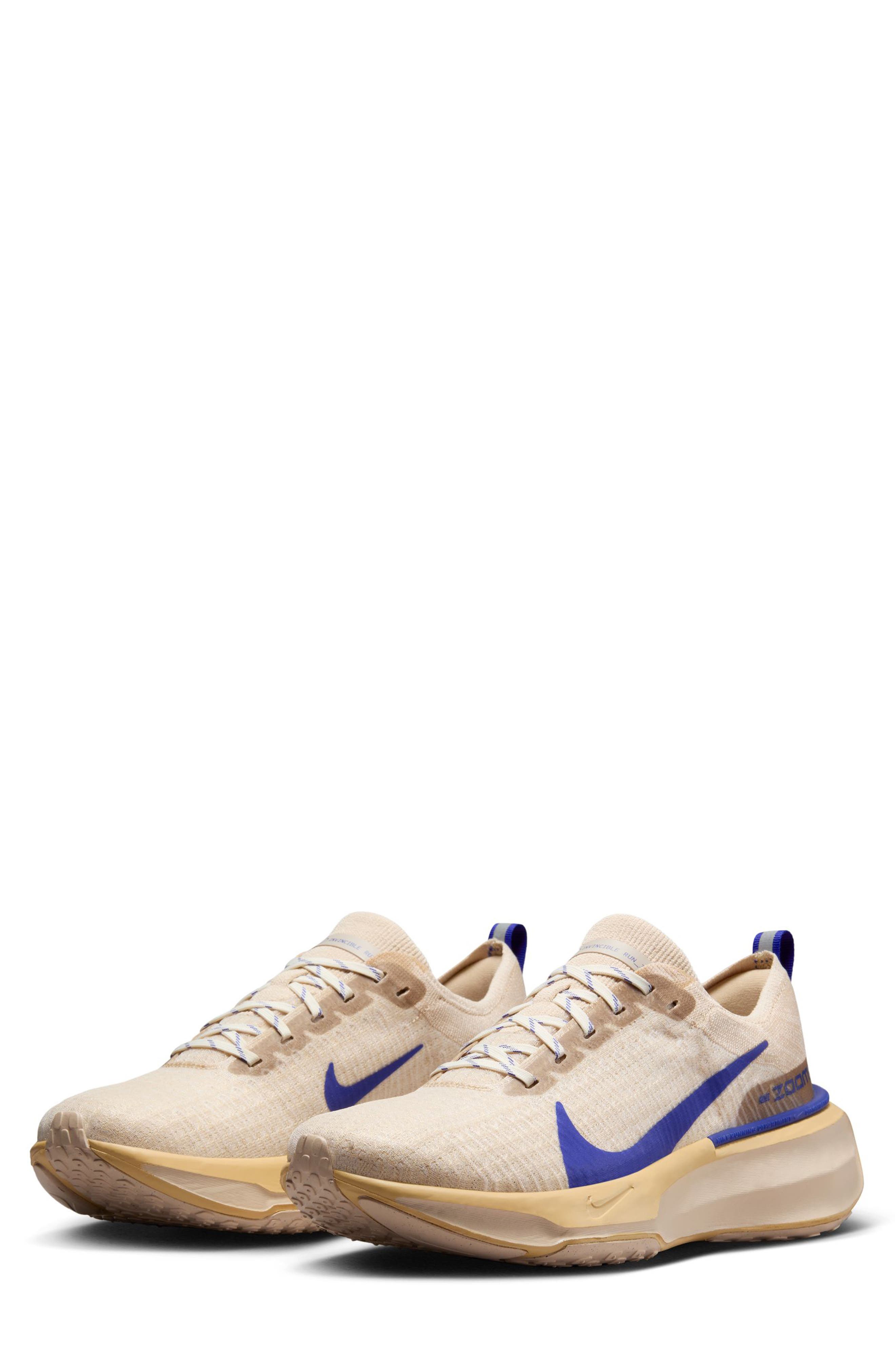Nike ZoomX Invincible Run 3 Running Shoe