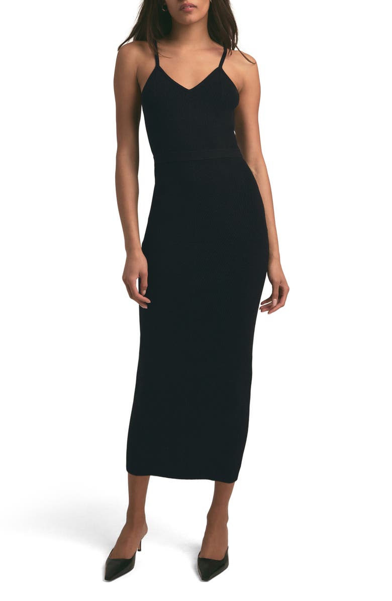 Favorite Daughter The Piper Dress, Main, color, 