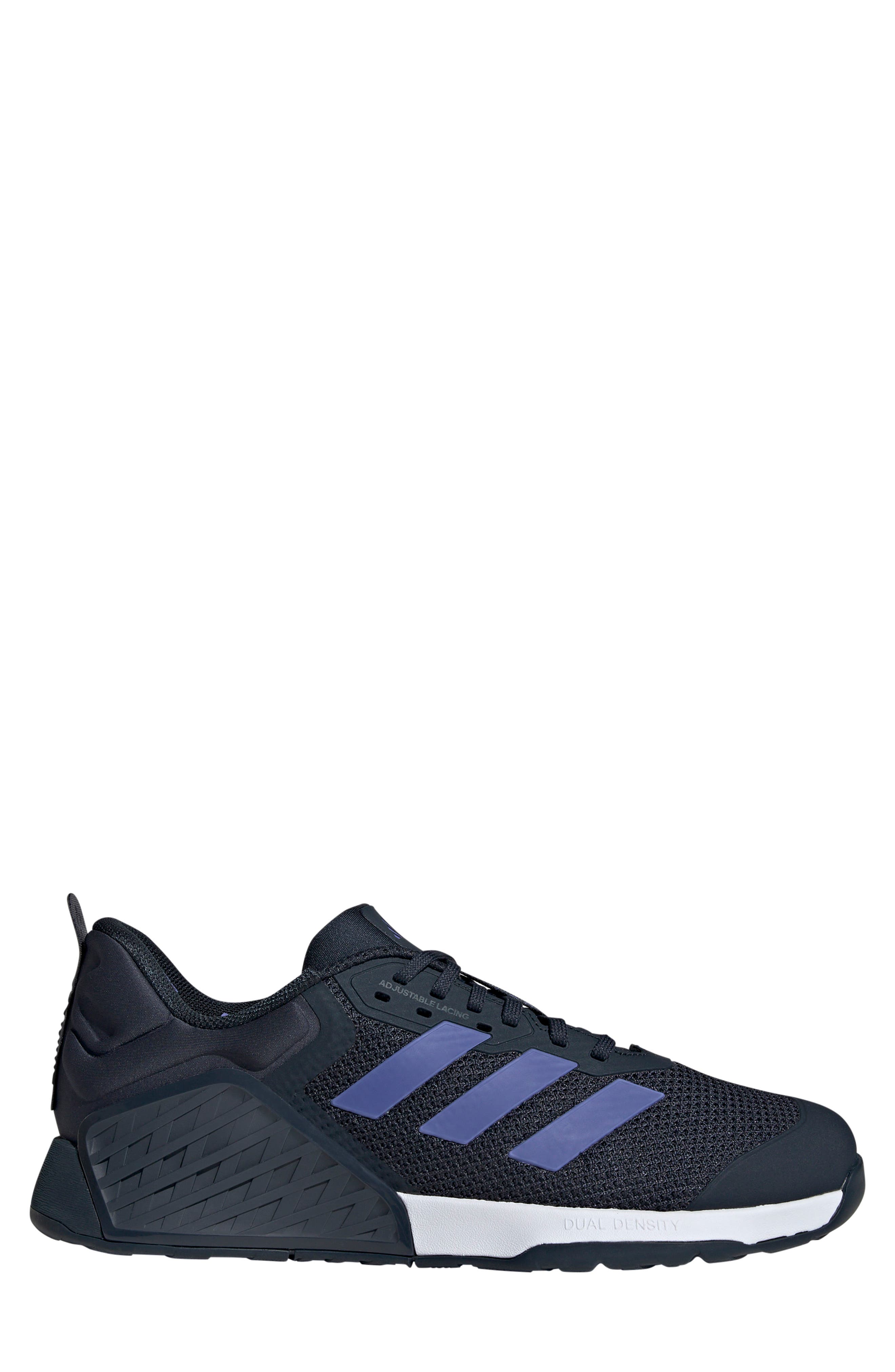adidas Dropset 3 Training Shoe, Alternate, color, 