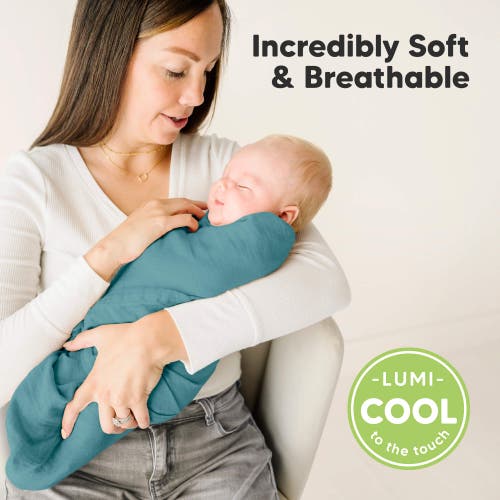 KEABABIES KEABABIES LUMI MUSLIN SWADDLE BLANKETS 