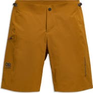 Outdoor Research Freewheel MTB Lite Ride Shorts