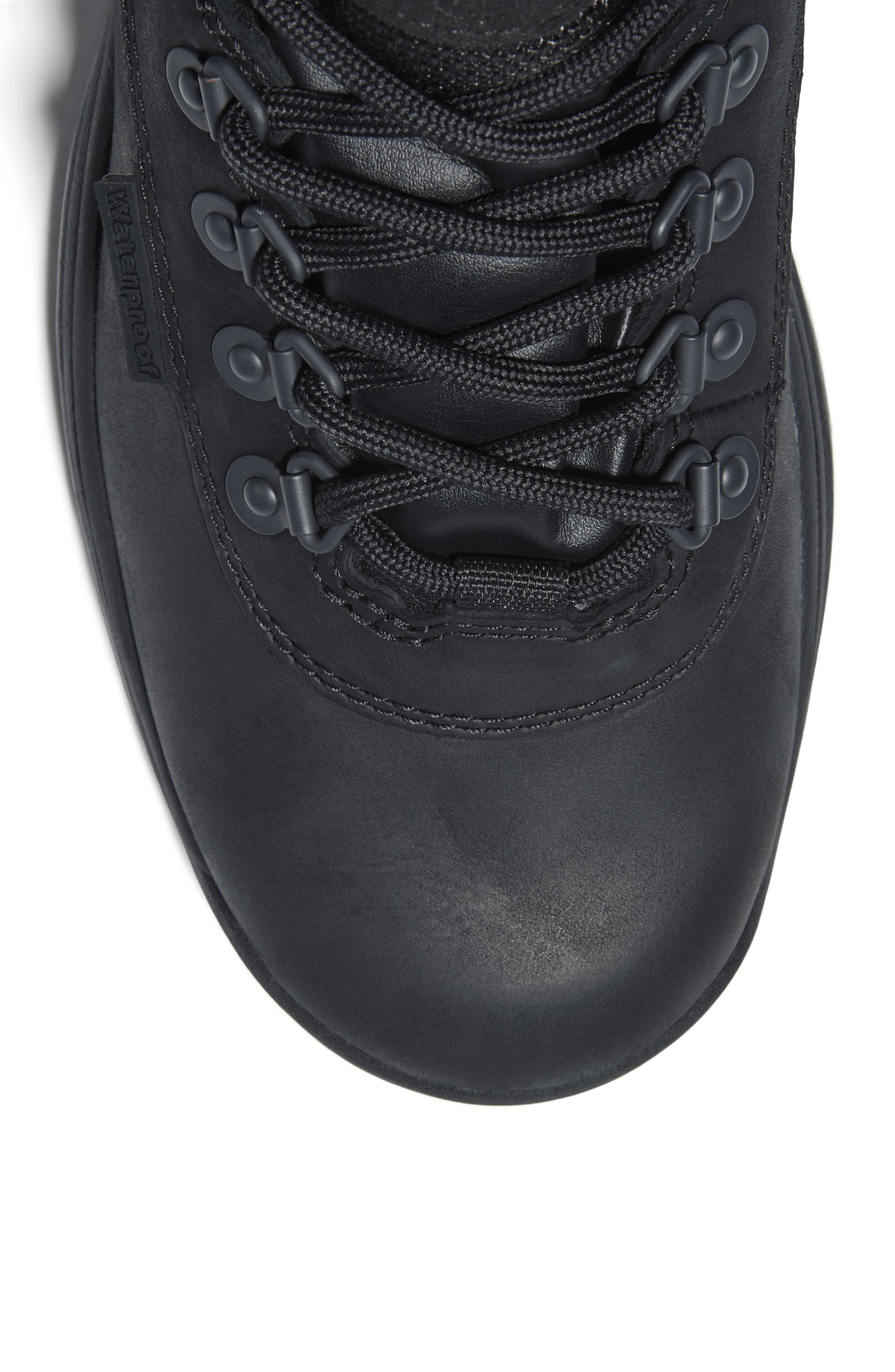 Timberland White Ledge Mid Hiking Boot, Alternate, color, 