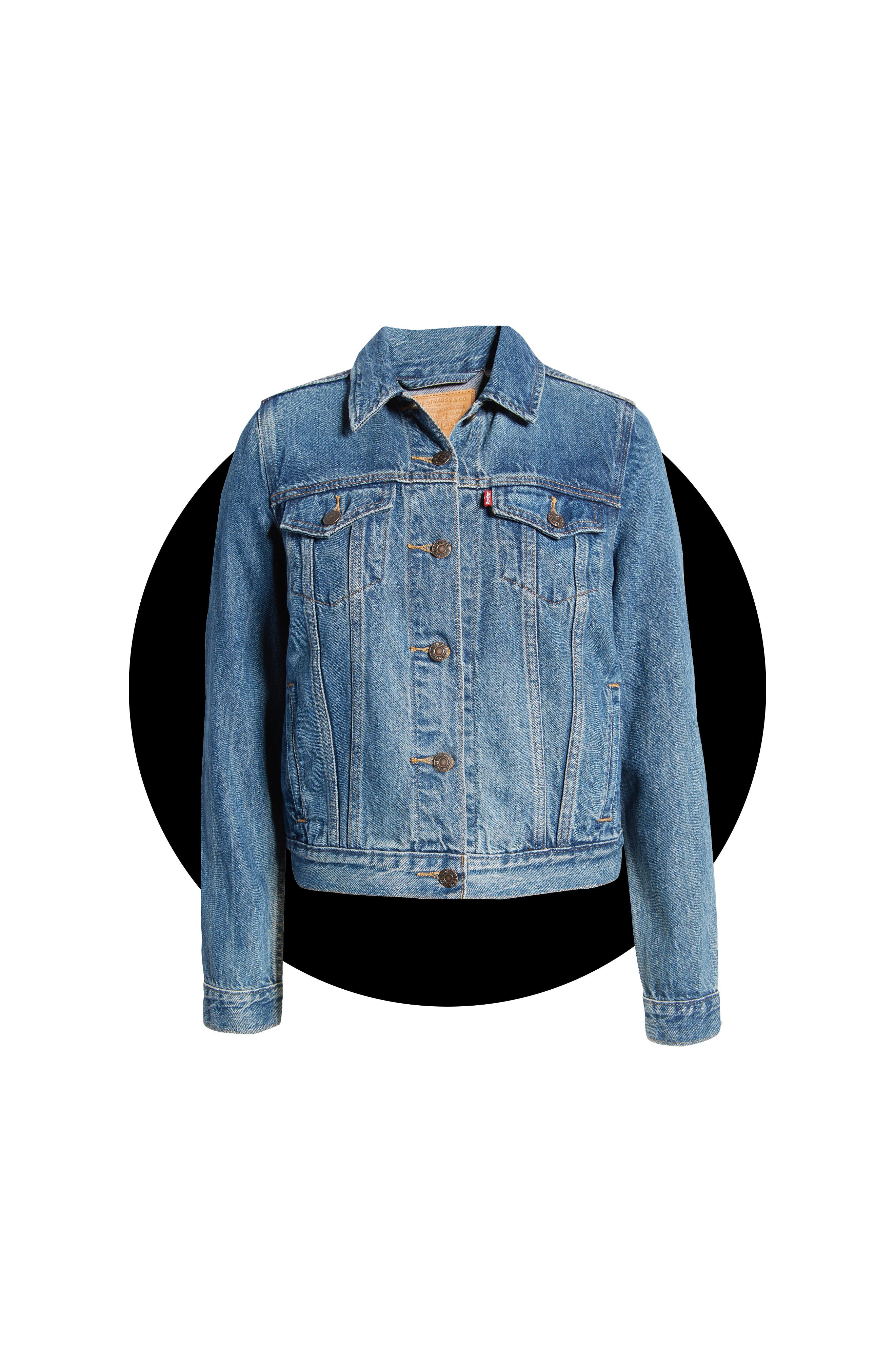 Original Trucker Jacket