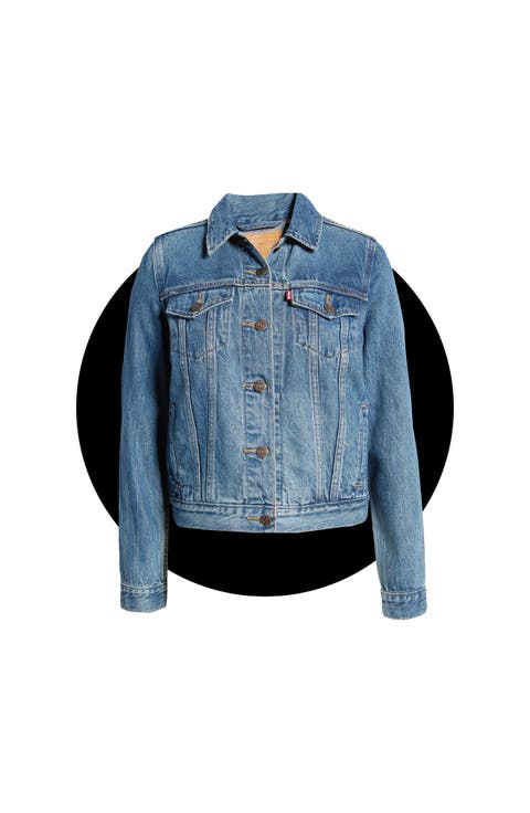 Original Trucker Jacket