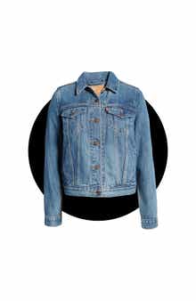 Original Trucker Jacket