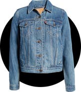 Levi's Original Trucker Jacket