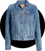 Levi's Original Trucker Jacket
