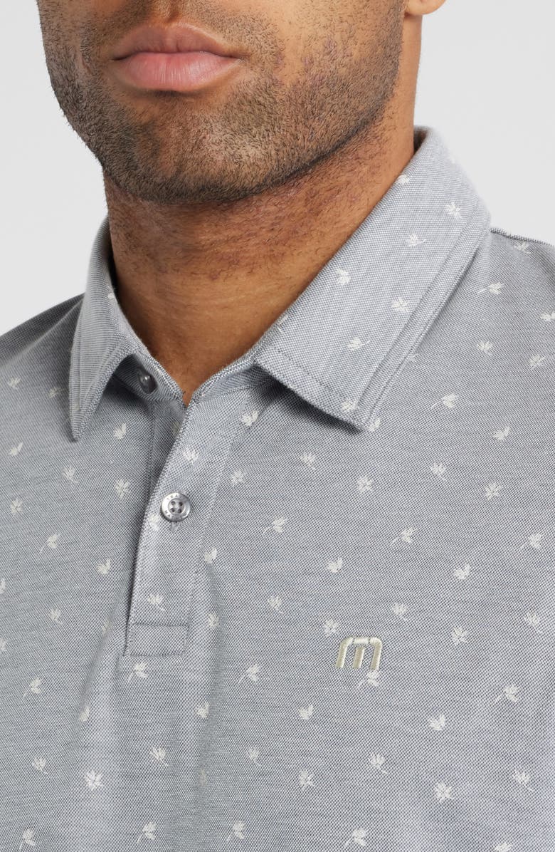 TravisMathew On the Yacht Polo, Alternate, color, 