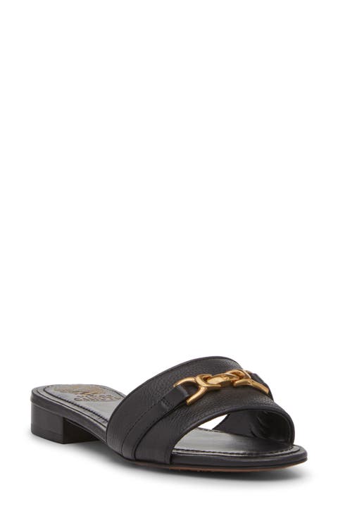 Maxine Slide Sandal (Women)