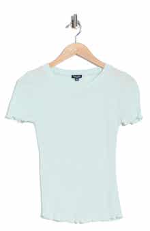 Splendid Joey Short Sleeve Sweater