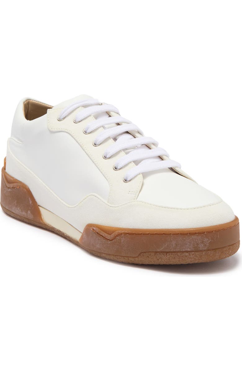 Stella McCartney Paneled Sneaker, Main, color,