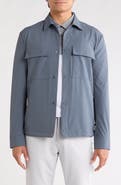 Swannies Jarvis Shirt Jacket