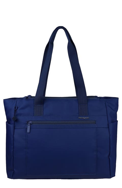 Achiever Executive Water Repellent Tote