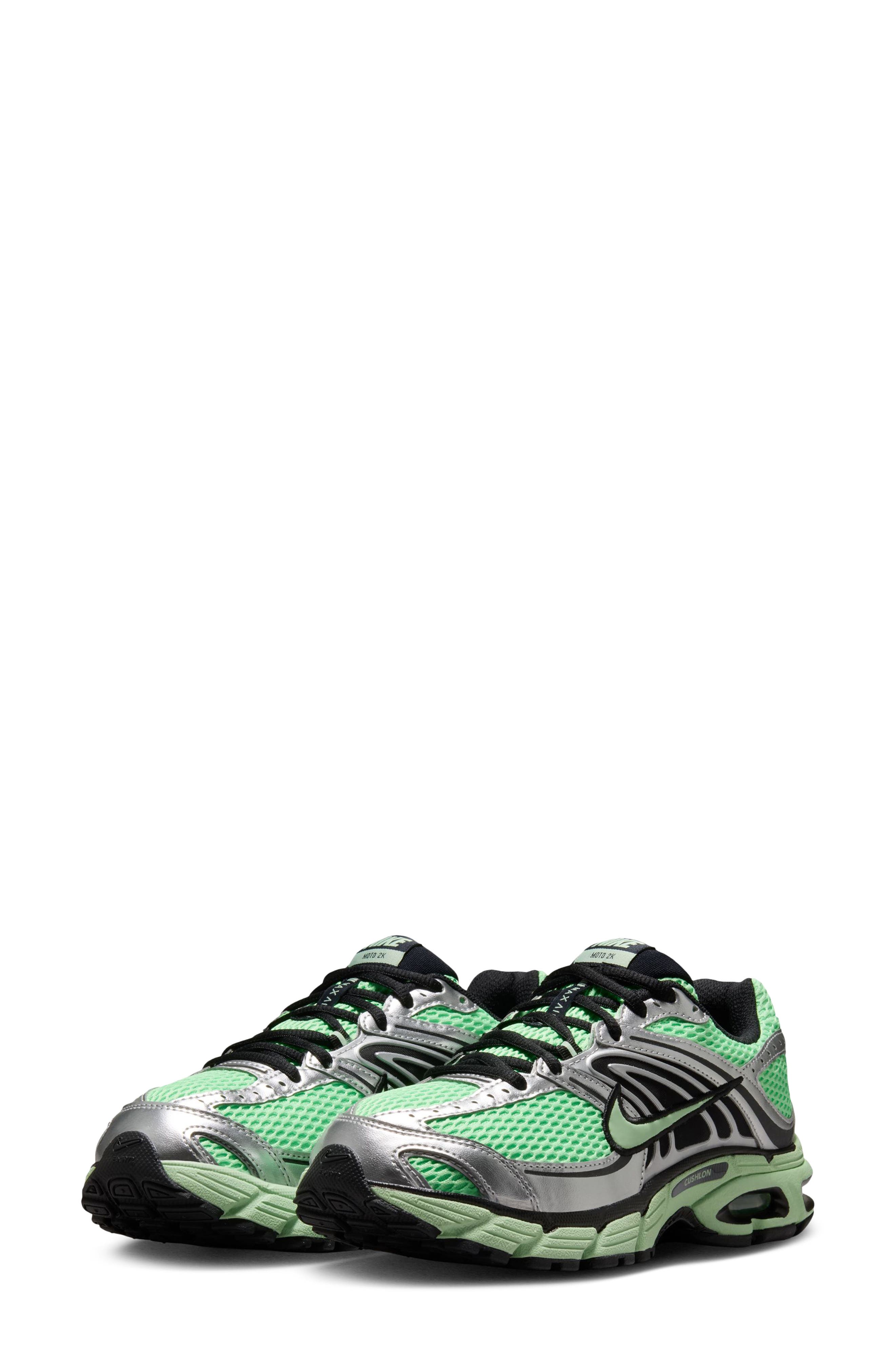 Air Max Moto 2K Sneaker, Main, color, 304 ILLGRE/CUCCLM
