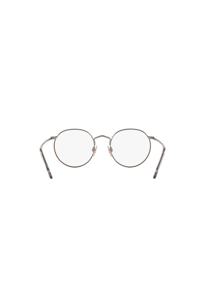 49mm Phantos optical glasses, Alternate, color, Grey