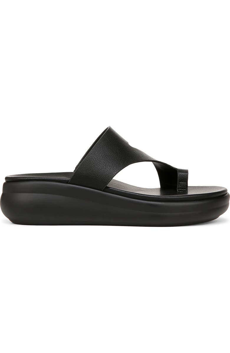 Naturalizer Cailan Platform Slide Sandal, Alternate, color,
