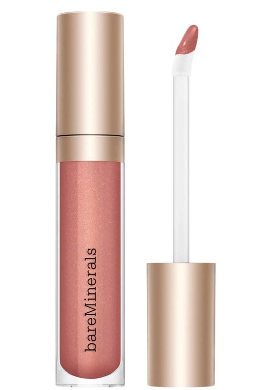 Bareminerals ® Lip Gloss Balm In Ingenuity